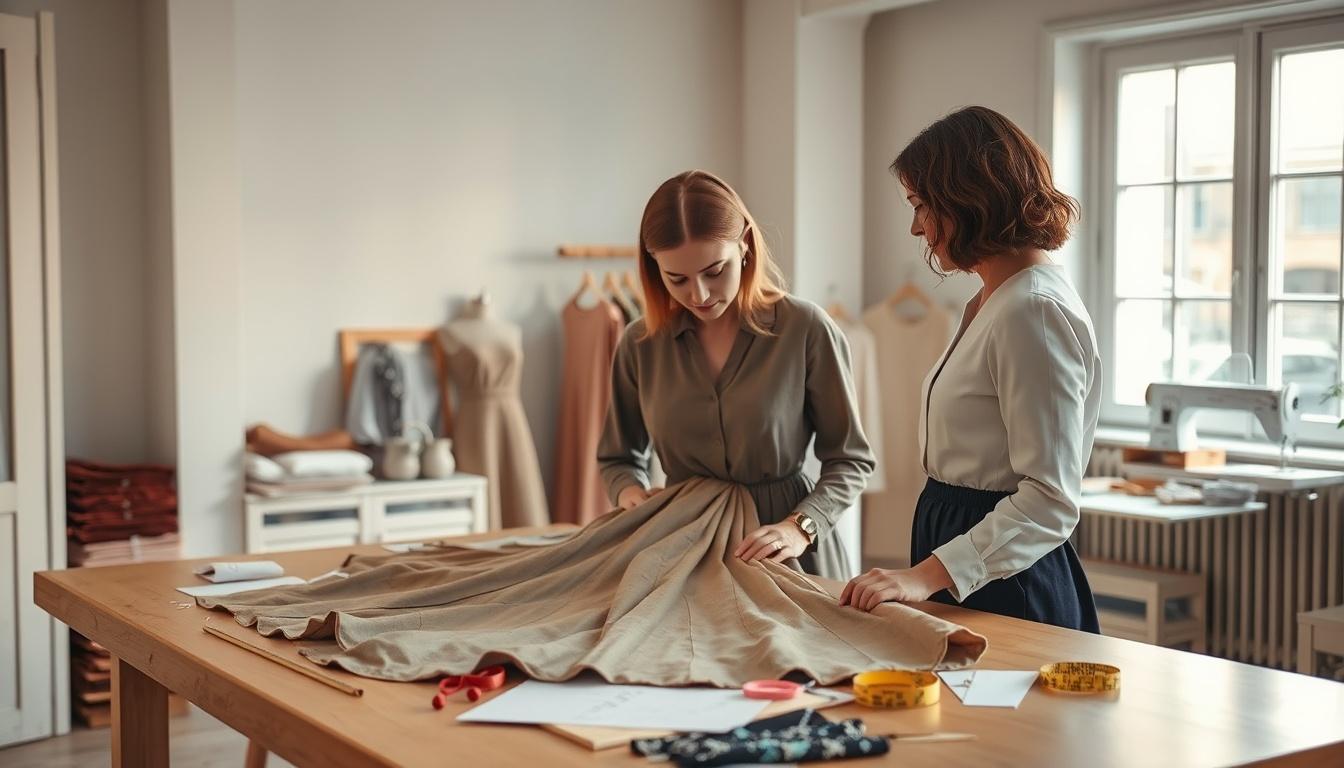 Give Existing Garments New Life